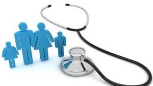 حملة التبرع للرعاية الصحية